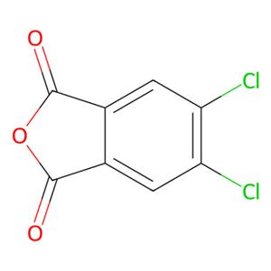 aladdin 阿拉丁 D154463 4,5-二氯邻苯二甲酸酐 942-06-3 >98.0%(T)