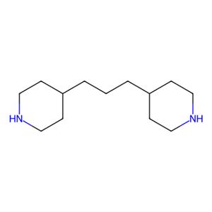 aladdin 阿拉丁 D154524 1,3-二-4-哌啶基丙烷 16898-52-5 ≥97.0%(GC)