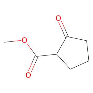 aladdin 阿拉丁 M137965 2-氧代环戊烷羧酸甲酯 10472-24-9 ≥97.0%(GC)