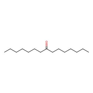 8-十五烷酮,8-Pentadecanone
