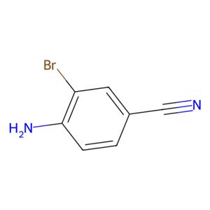 4-氨基-3-溴苯腈,4-Amino-3-bromobenzonitrile