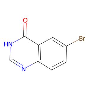 aladdin 阿拉丁 B152546 6-溴-4-羟基喹唑啉 32084-59-6 >98.0%