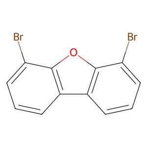4,6-二溴二苯并呋喃,4,6-Dibromodibenzofuran