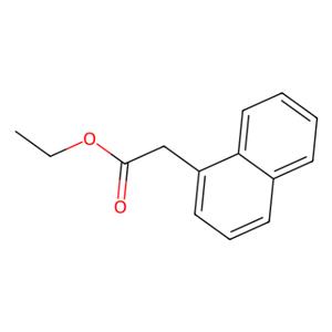 aladdin 阿拉丁 E138478 1-萘乙酸乙酯 2122-70-5 ≥96%