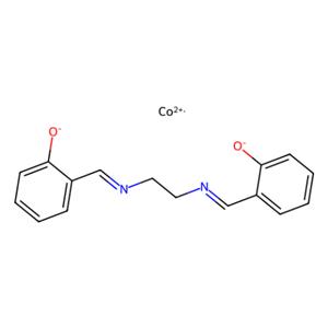 aladdin 阿拉丁 N138212 N,N′-二水杨醛乙二胺钴(II) 14167-18-1 ≥95.0%