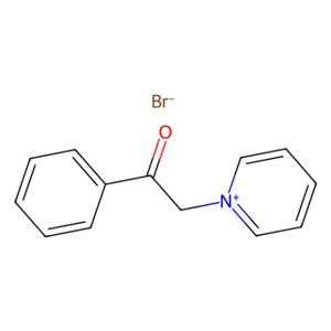 aladdin 阿拉丁 P160618 1-苯甲酰甲基溴吡啶 16883-69-5 >98.0%(HPLC)