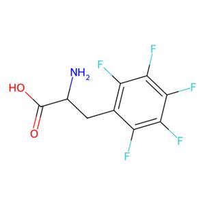 aladdin 阿拉丁 P160678 五氟-L-苯基丙氨酸 34702-59-5 95%(HPLC)