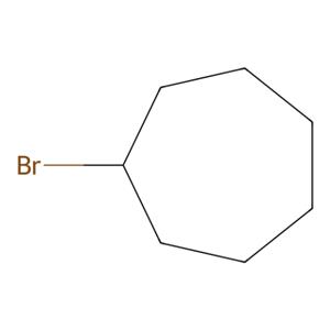 aladdin 阿拉丁 B152451 溴代环庚烷 2404-35-5 98%
