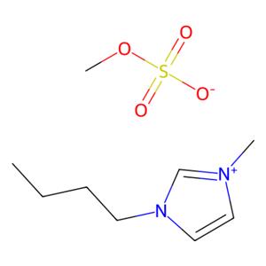 1-丁基-3-甲基咪唑硫酸甲酯,1-Butyl-3-methylimidazolium methyl sulfate