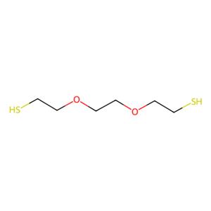 aladdin 阿拉丁 D154345 3,6-二氧杂-1,8-辛烷二硫醇 14970-87-7 >97.0%(GC)