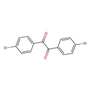 aladdin 阿拉丁 D154576 4,4'-二溴苯偶酰 35578-47-3 >97.0%