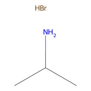 aladdin 阿拉丁 I157489 异丙胺氢溴酸盐 29552-58-7 >97.0%