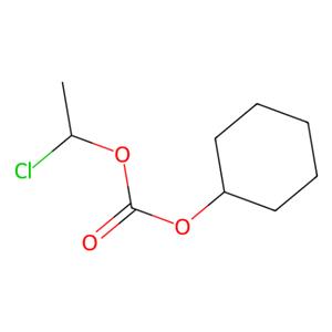 aladdin 阿拉丁 C139517 1-氯乙基环己基碳酸酯 99464-83-2 ≥98.0%(GC)