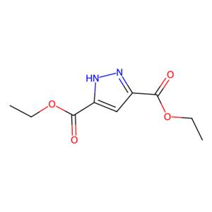 3,5-吡唑羧酸二乙酯,Diethyl 3,5-pyrazoledicarboxylate
