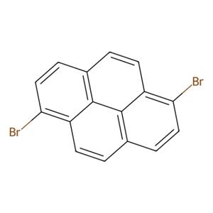 1,6-二溴芘,1,6-Dibromopyrene