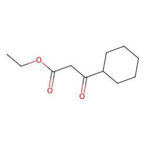 aladdin 阿拉丁 E156536 3-环己基-3-氧代丙酸乙酯 15971-92-3 >95.0%(GC)