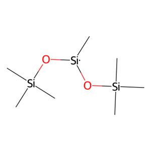 aladdin 阿拉丁 H138408 1,1,1,3,5,5,5-七甲基三硅氧烷 1873-88-7 ≥98.0%(GC)