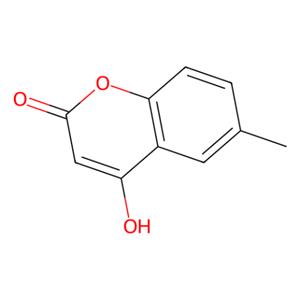 4-羟基-6-甲基香豆素,4-Hydroxy-6-methylcoumarin