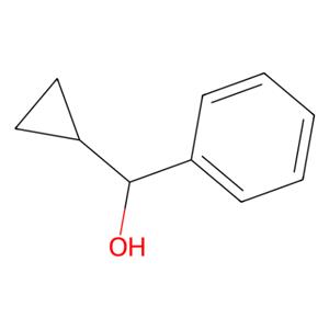 aladdin 阿拉丁 A151682 α-环丙基苯甲醇 1007-03-0 95%
