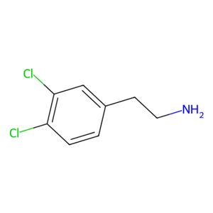 aladdin 阿拉丁 D154344 2-(3,4-二氯苯基)乙胺 21581-45-3 >98.0%(GC)