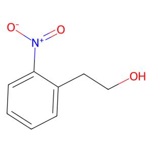aladdin 阿拉丁 N138272 2-硝基苯乙醇 15121-84-3 ≥97%