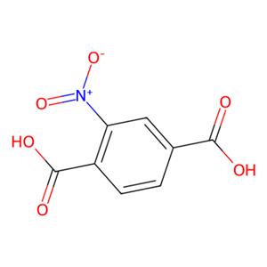 aladdin 阿拉丁 N159455 硝基对苯二甲酸 610-29-7 ≥98.0%