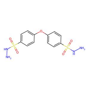aladdin 阿拉丁 O139284 4,4'-氧双(苯磺酰肼) 80-51-3 ≥93%