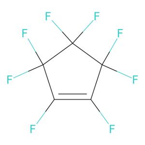 八氟环戊烯,Octafluorocyclopentene
