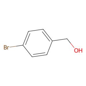 aladdin 阿拉丁 B139372 4-溴苄醇 873-75-6 ≥99%