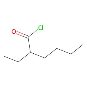 aladdin 阿拉丁 E139249 2-乙基己酰氯 760-67-8 ≥97%
