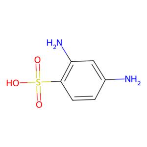 2,4-二氨基苯磺酸,1,3-Phenylenediamine-4-sulfonic Acid