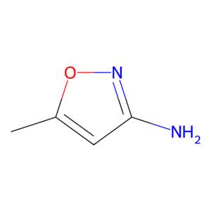 aladdin 阿拉丁 A151654 3-氨基-5-甲基异恶唑 1072-67-9 >97.0%(GC)