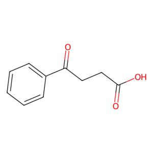 aladdin 阿拉丁 B152637 3-苯甲酰丙酸 2051-95-8 ≥98.0%