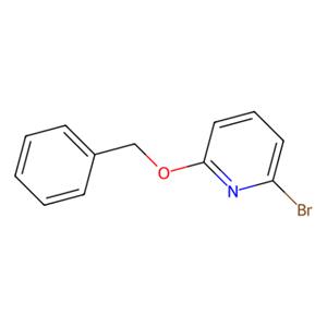 aladdin 阿拉丁 B153072 2-溴-6-苄氧基吡啶 117068-71-0 ≥95%