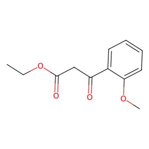aladdin 阿拉丁 E156050 (2-甲氧基苯甲酰基)乙酸乙酯 41607-95-8 >97.0%