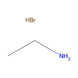 aladdin 阿拉丁 E156294 乙胺氢溴酸盐 593-55-5 ≥98.0%