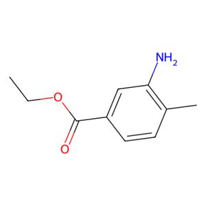 aladdin 阿拉丁 E156550 3-氨基-4-甲基苯甲酸乙酯 41191-92-8 >98.0%