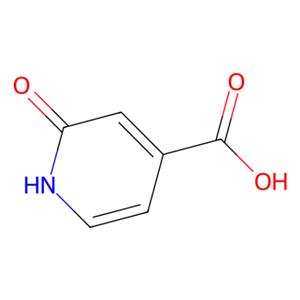 aladdin 阿拉丁 H140139 2-羟基吡啶-4-羧酸 22282-72-0 ≥98.0%