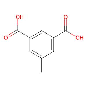 5-甲基间苯二酸,5-Methylisophthalic acid