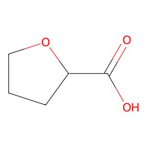 aladdin 阿拉丁 R160850 (R)-(+)-四氢呋喃-2-羧酸 87392-05-0 ≥98.0%