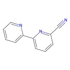 aladdin 阿拉丁 B152122 2,2'-二吡啶-6-甲腈 4392-85-2 ≥98.0%