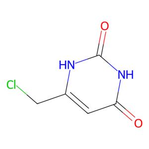 6-(氯甲基)尿嘧啶,6-(Chloromethyl)uracil