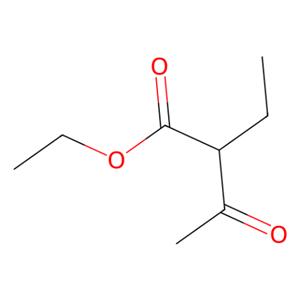 aladdin 阿拉丁 E139068 2-乙基乙酰乙酸乙酯 607-97-6 ≥97.0%(GC)