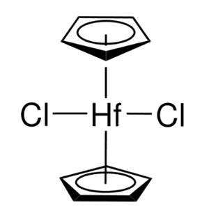 aladdin 阿拉丁 H157415 二氯二茂铪 12116-66-4 >98.0%