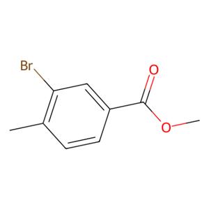 aladdin 阿拉丁 M158178 3-溴-4-甲基苯甲酸甲酯 104901-43-1 >98.0%