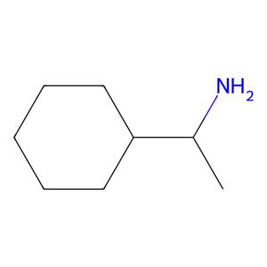 aladdin 阿拉丁 S161320 S-(+)-1-环己基乙胺 17430-98-7 >98.0%(GC)