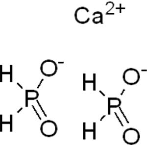 aladdin 阿拉丁 C106036 次磷酸钙 7789-79-9 AR, ≥98.0% (RT)