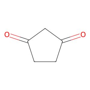 aladdin 阿拉丁 C138777 1,3-环戊二酮 3859-41-4 ≥98%