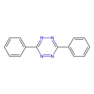 3,6-二苯基-1,2,4,5-四嗪,3,6-Diphenyl-1,2,4,5-tetrazine