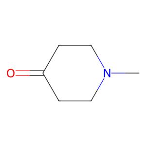 aladdin 阿拉丁 N138232 1-甲基-4-哌啶酮 1445-73-4 ≥98.0%(GC)